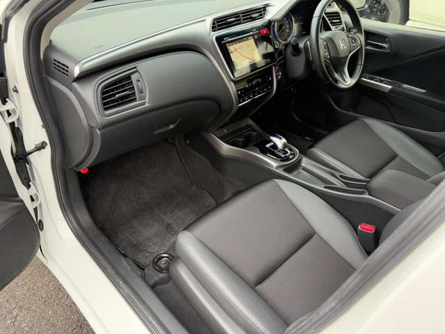 ホンダ グレイス　ハイブリッド １．５ ハイブリッド ＥＸ ４ＷＤ H27年 (東北) 99