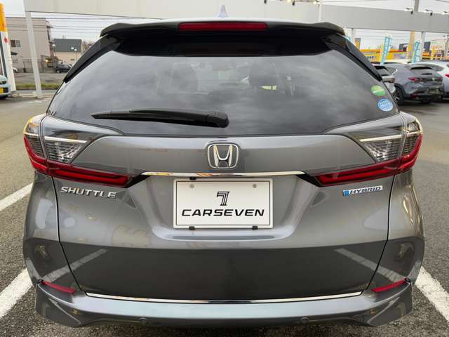 ホンダ シャトル １．５ ハイブリッド Ｘ ホンダセンシング ４ＷＤ R2年 (東北) 99