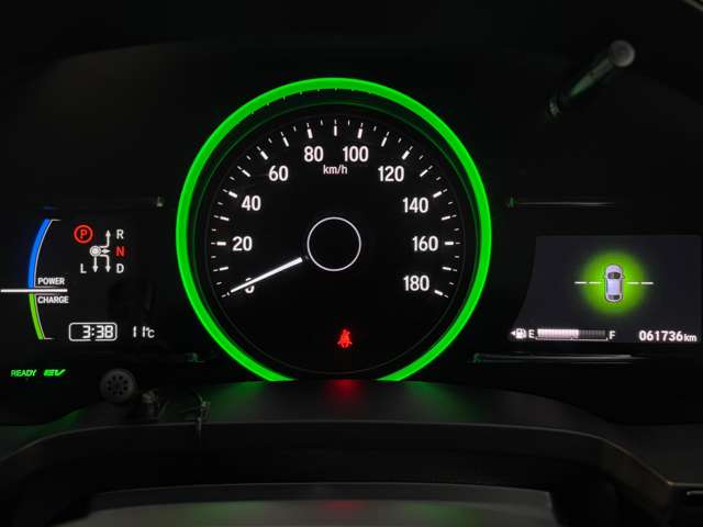 ホンダ シャトル １．５ ハイブリッド Ｘ ホンダセンシング ４ＷＤ R2年 (東北) 99