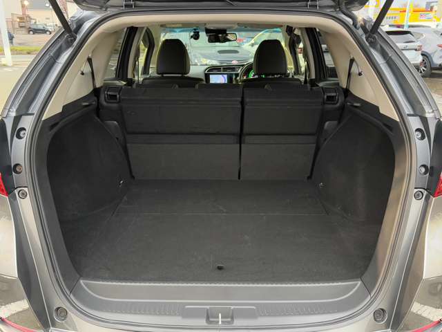 ホンダ シャトル １．５ ハイブリッド Ｘ ホンダセンシング ４ＷＤ R2年 (東北) 99