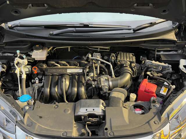 ホンダ シャトル １．５ ハイブリッド Ｘ ホンダセンシング ４ＷＤ R2年 (東北) 99