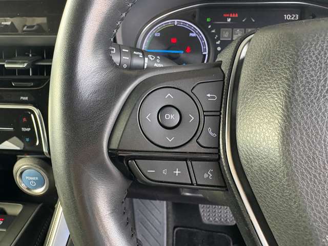 トヨタ ハリアー　ハイブリッド ２．５ ハイブリッド Ｅ－ＦＯＵＲ Ｚ レザーパッケージ ４ＷＤ R2年 (東北) 99