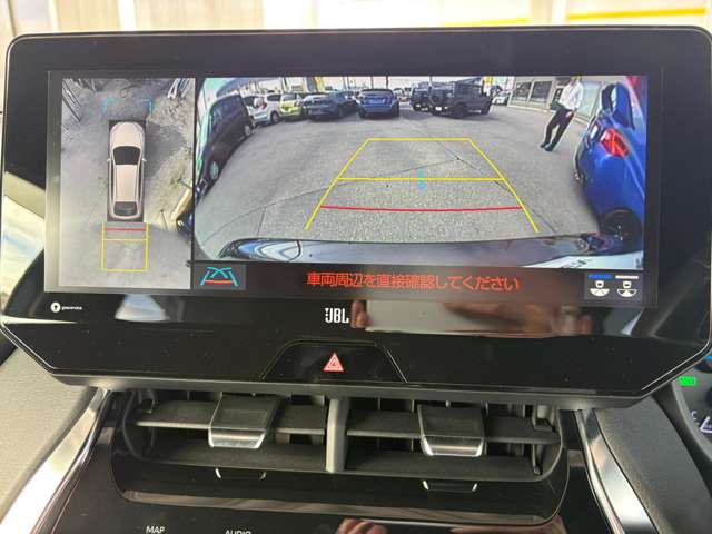 トヨタ ハリアー　ハイブリッド ２．５ ハイブリッド Ｅ－ＦＯＵＲ Ｚ レザーパッケージ ４ＷＤ R2年 (東北) 99