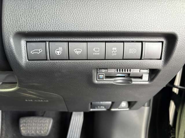 トヨタ ハリアー　ハイブリッド ２．５ ハイブリッド Ｅ－ＦＯＵＲ Ｚ レザーパッケージ ４ＷＤ R2年 (東北) 99