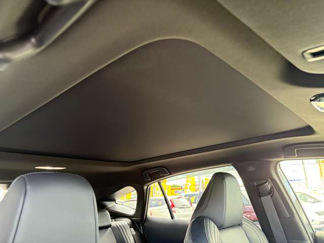 トヨタ ハリアー　ハイブリッド ２．５ ハイブリッド Ｅ－ＦＯＵＲ Ｚ レザーパッケージ ４ＷＤ R2年 (東北) 99