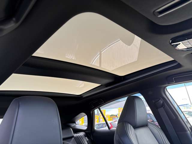 トヨタ ハリアー　ハイブリッド ２．５ ハイブリッド Ｅ－ＦＯＵＲ Ｚ レザーパッケージ ４ＷＤ R2年 (東北) 99