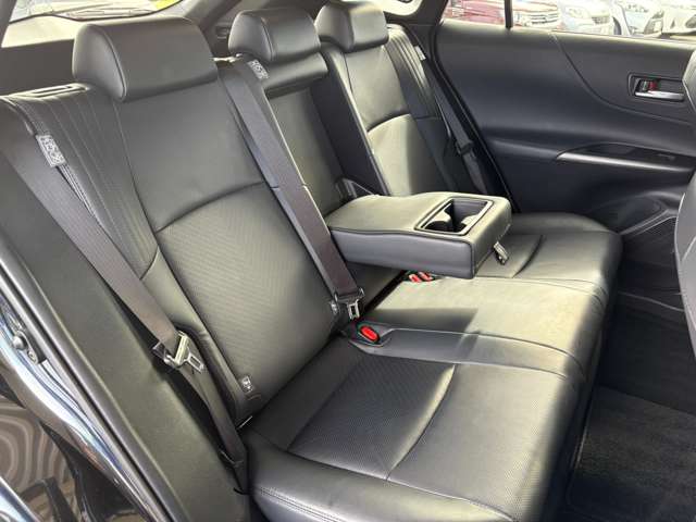 トヨタ ハリアー　ハイブリッド ２．５ ハイブリッド Ｅ－ＦＯＵＲ Ｚ レザーパッケージ ４ＷＤ R2年 (東北) 99