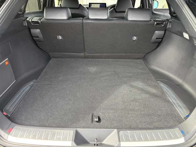 トヨタ ハリアー　ハイブリッド ２．５ ハイブリッド Ｅ－ＦＯＵＲ Ｚ レザーパッケージ ４ＷＤ R2年 (東北) 99