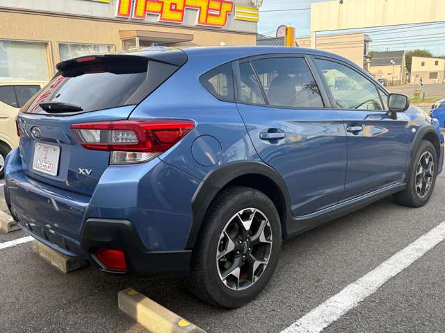 スバル ＸＶ １．６Ｉ－Ｌ アイサイト ４ＷＤ R2年 (東北) 99
