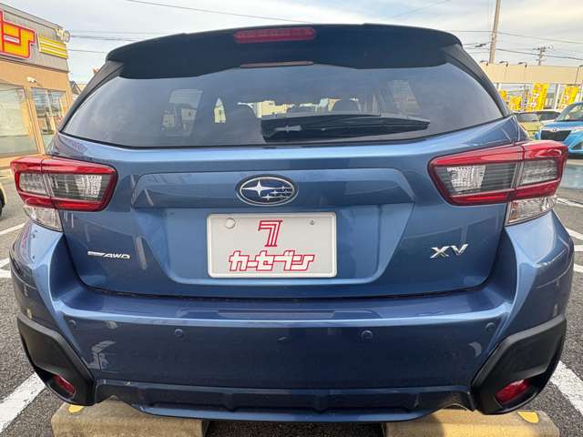 スバル ＸＶ １．６Ｉ－Ｌ アイサイト ４ＷＤ R2年 (東北) 99