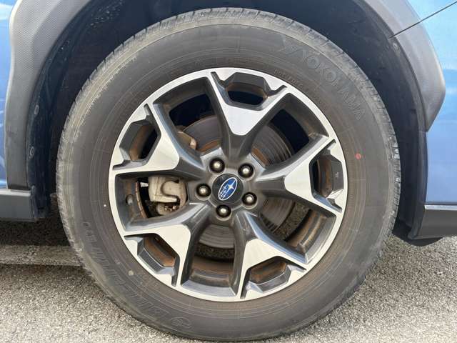 スバル ＸＶ １．６Ｉ－Ｌ アイサイト ４ＷＤ R2年 (東北) 99