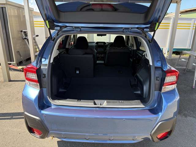 スバル ＸＶ １．６Ｉ－Ｌ アイサイト ４ＷＤ R2年 (東北) 99