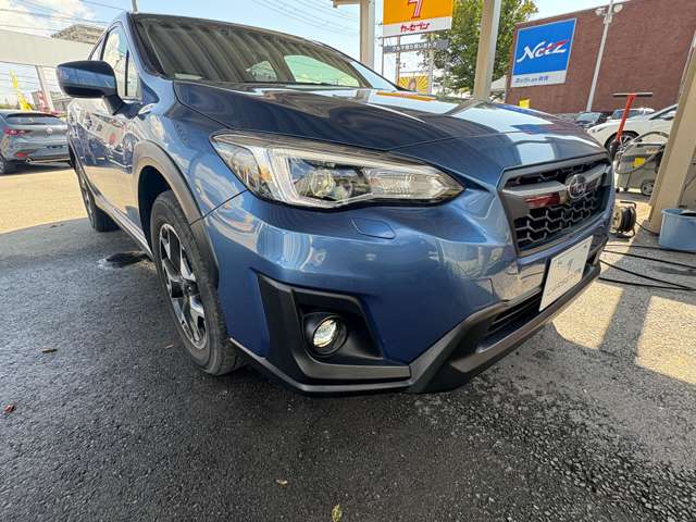 スバル ＸＶ １．６Ｉ－Ｌ アイサイト ４ＷＤ R2年 (東北) 99