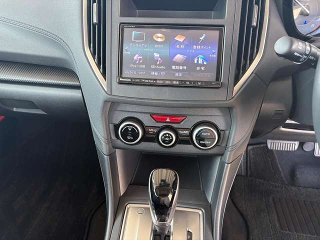 スバル ＸＶ １．６Ｉ－Ｌ アイサイト ４ＷＤ R2年 (東北) 99