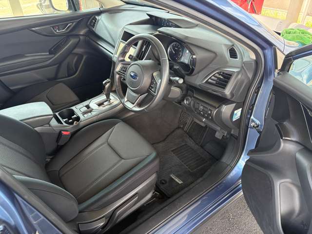 スバル ＸＶ １．６Ｉ－Ｌ アイサイト ４ＷＤ R2年 (東北) 99