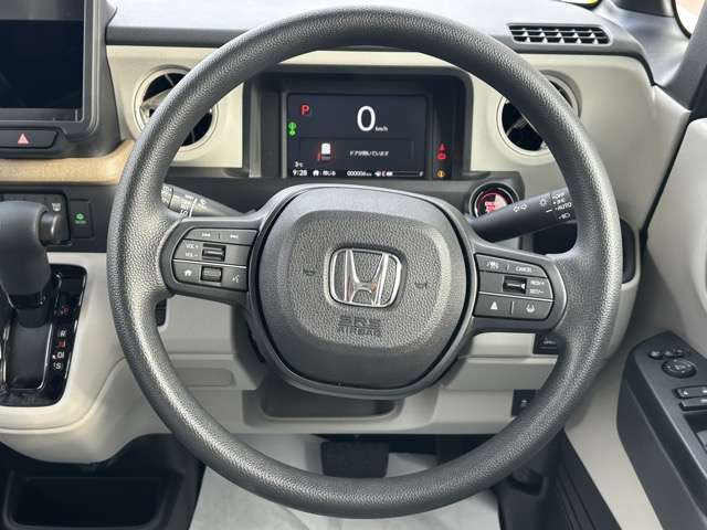 ホンダ Ｎ　ＢＯＸ ６６０ ファッションスタイル ２トーン R7年 (東海) 99