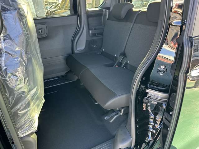 ホンダ Ｎ　ＢＯＸ カスタム ６６０ R7年 (東海) 99