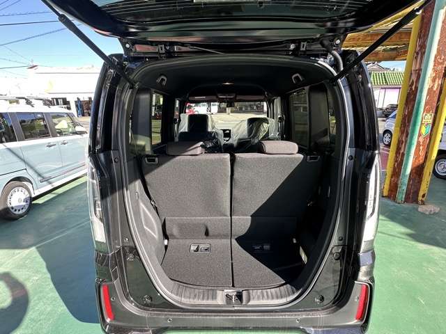 ホンダ Ｎ　ＢＯＸ カスタム ６６０ R7年 (東海) 99