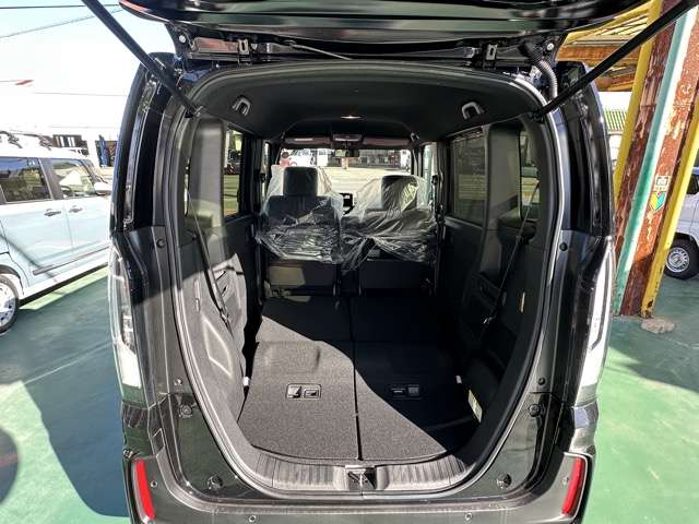 ホンダ Ｎ　ＢＯＸ カスタム ６６０ R7年 (東海) 99