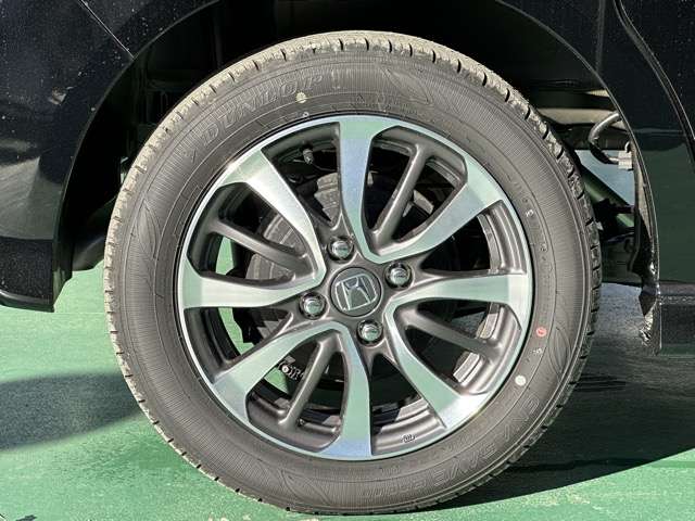 ホンダ Ｎ　ＢＯＸ カスタム ６６０ R7年 (東海) 99