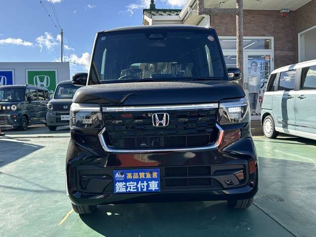 ホンダ Ｎ　ＢＯＸ カスタム ６６０ R7年 (東海) 99