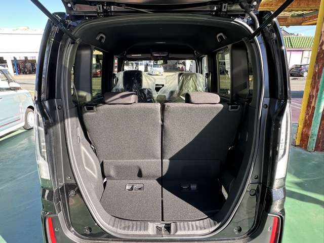 ホンダ Ｎ　ＢＯＸ カスタム ６６０ R7年 (東海) 99