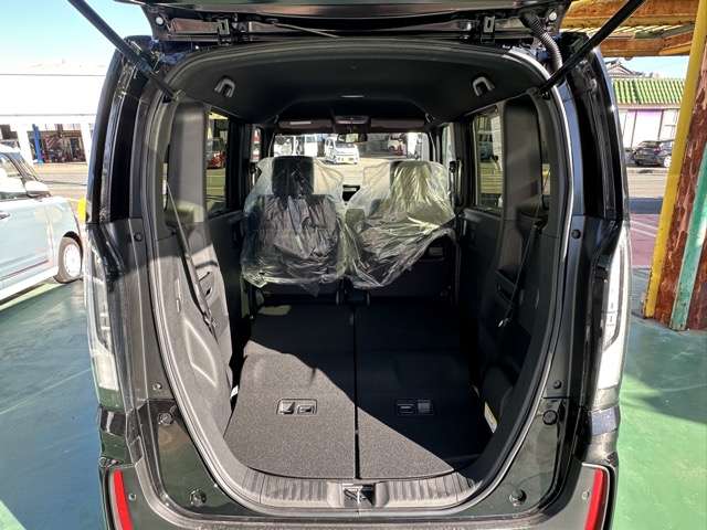 ホンダ Ｎ　ＢＯＸ カスタム ６６０ R7年 (東海) 99