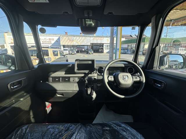 ホンダ Ｎ　ＢＯＸ カスタム ６６０ R7年 (東海) 99