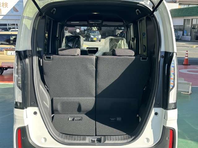 ホンダ Ｎ　ＢＯＸ カスタム ６６０ R7年 (東海) 99