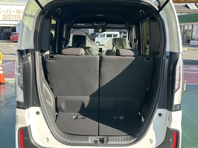 ホンダ Ｎ　ＢＯＸ カスタム ６６０ R7年 (東海) 99