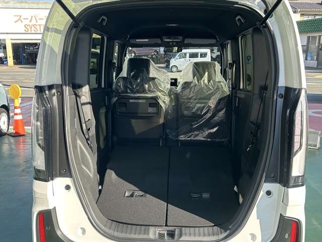 ホンダ Ｎ　ＢＯＸ カスタム ６６０ R7年 (東海) 99