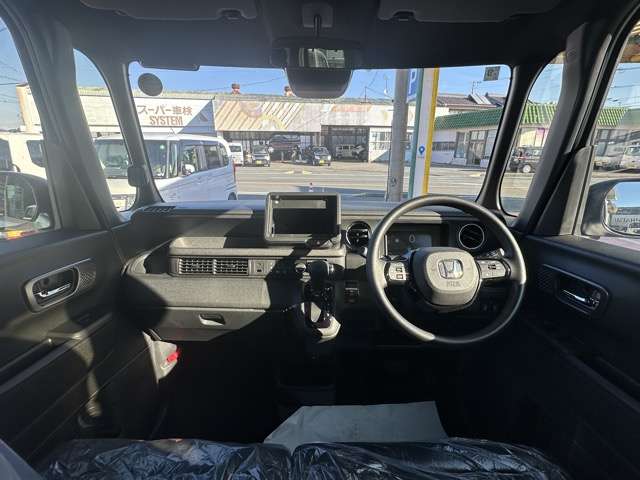 ホンダ Ｎ　ＢＯＸ カスタム ６６０ R7年 (東海) 99