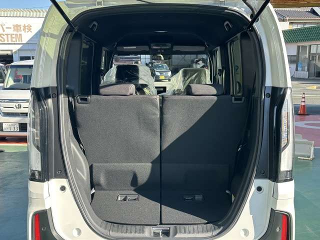 ホンダ Ｎ　ＢＯＸ カスタム ６６０ R7年 (東海) 99