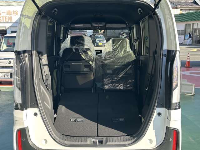 ホンダ Ｎ　ＢＯＸ カスタム ６６０ R7年 (東海) 99