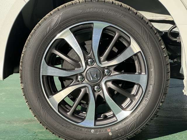 ホンダ Ｎ　ＢＯＸ カスタム ６６０ R7年 (東海) 99