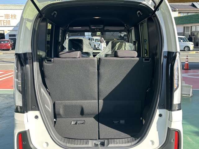 ホンダ Ｎ　ＢＯＸ カスタム ６６０ R7年 (東海) 99