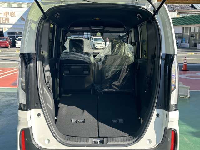 ホンダ Ｎ　ＢＯＸ カスタム ６６０ R7年 (東海) 99