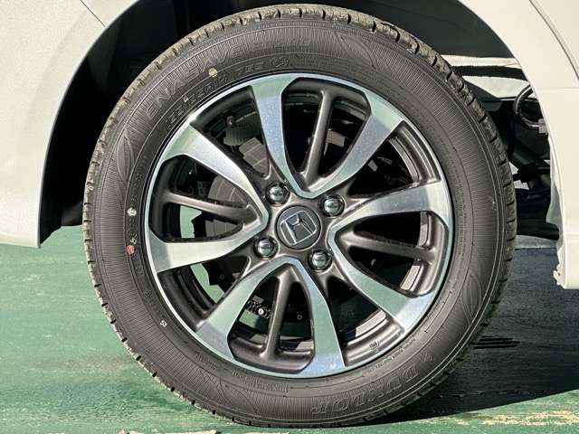 ホンダ Ｎ　ＢＯＸ カスタム ６６０ R7年 (東海) 99