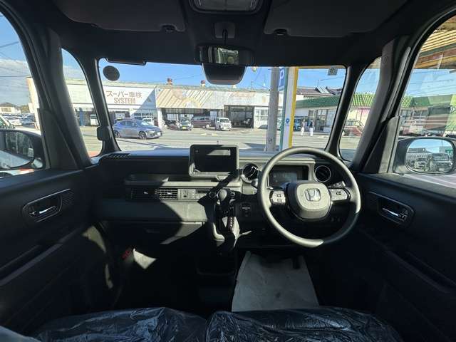 ホンダ Ｎ　ＢＯＸ カスタム ６６０ R7年 (東海) 99