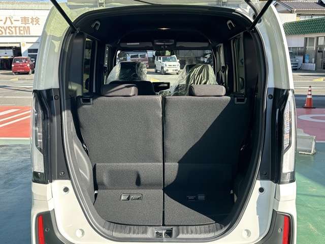 ホンダ Ｎ　ＢＯＸ カスタム ６６０ R7年 (東海) 99