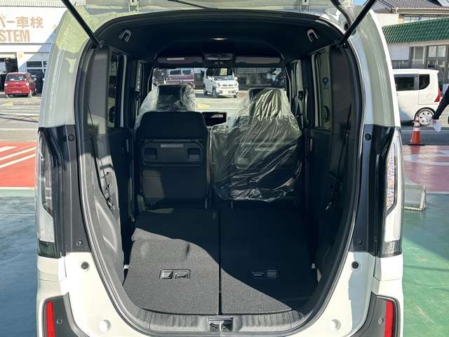 ホンダ Ｎ　ＢＯＸ カスタム ６６０ R7年 (東海) 99