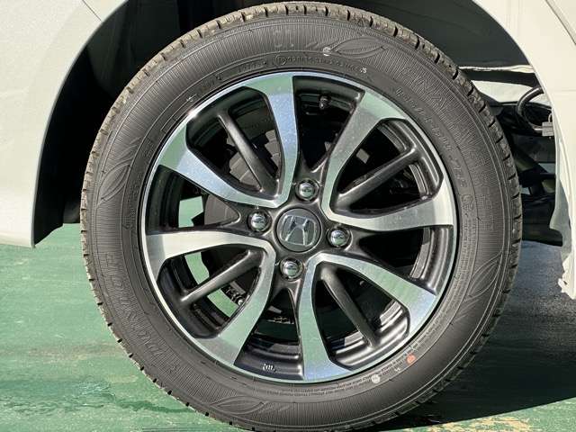 ホンダ Ｎ　ＢＯＸ カスタム ６６０ R7年 (東海) 99