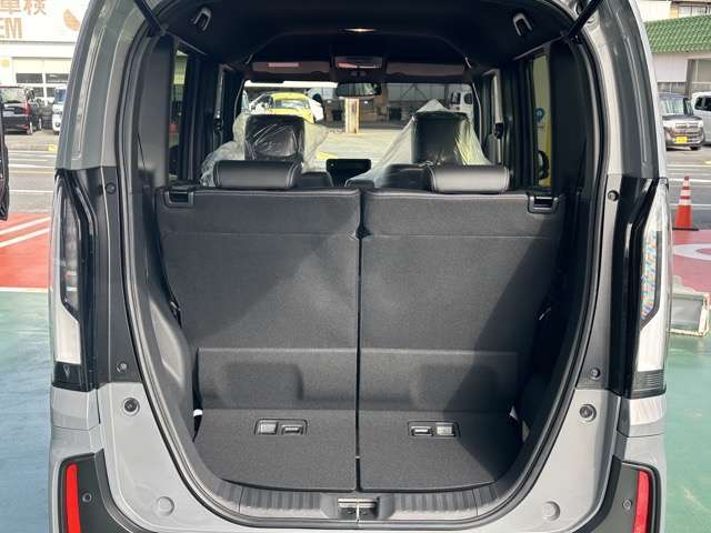 ホンダ Ｎ　ＢＯＸ カスタム ６６０ ターボ コーディネートスタイル モノトーン R7年 (東海) 99