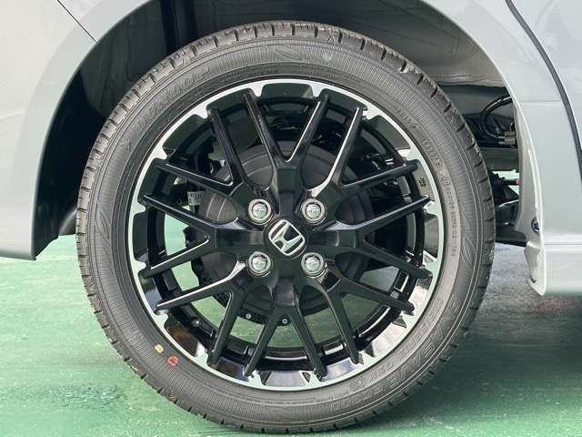 ホンダ Ｎ　ＢＯＸ カスタム ６６０ ターボ コーディネートスタイル モノトーン R7年 (東海) 99