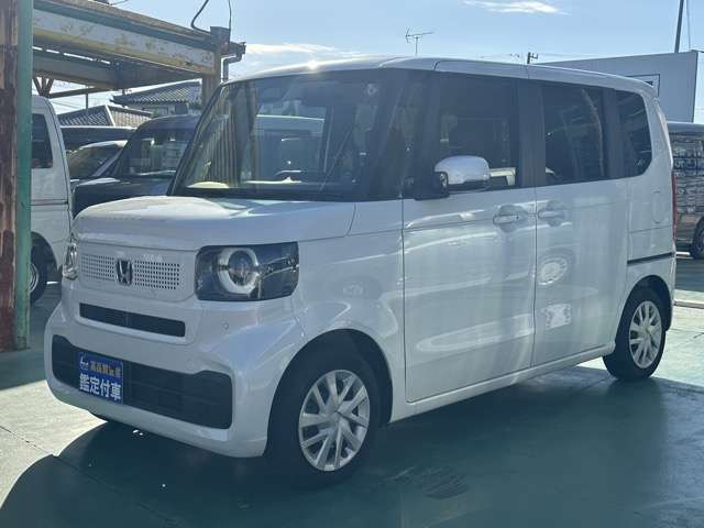 ホンダ Ｎ　ＢＯＸ ６６０ R6年 (東海) 99