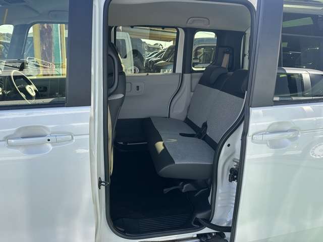 ホンダ Ｎ　ＢＯＸ ６６０ R6年 (東海) 99