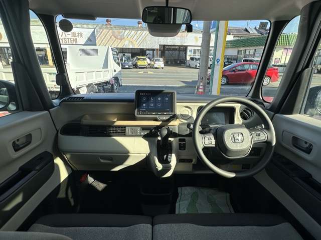 ホンダ Ｎ　ＢＯＸ ６６０ R6年 (東海) 99