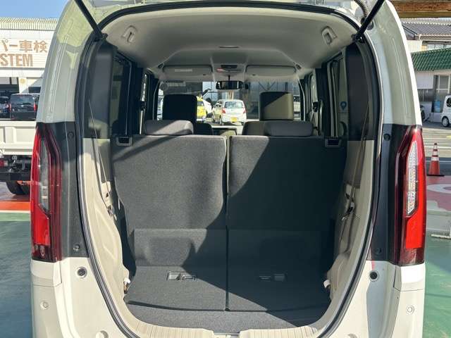 ホンダ Ｎ　ＢＯＸ ６６０ R6年 (東海) 99