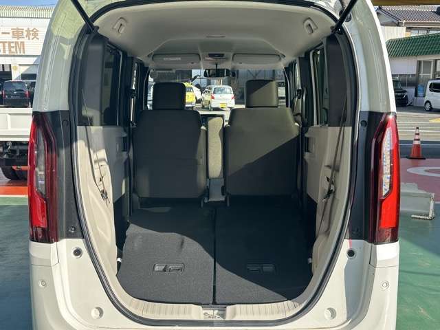 ホンダ Ｎ　ＢＯＸ ６６０ R6年 (東海) 99