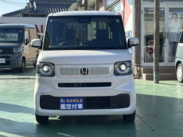 ホンダ Ｎ　ＢＯＸ ６６０ R6年 (東海) 99